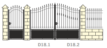D18.1 D18.2