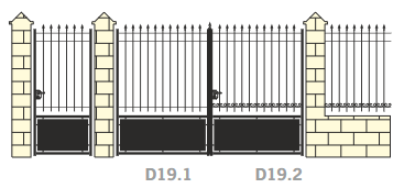 D19.1 D19.2