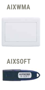 AIXWMA