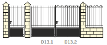 D13.1 D13.2