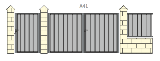 A41