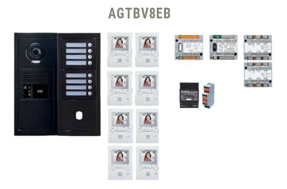 AGTBV8EB