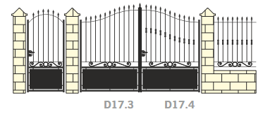 D17.3 D17.4