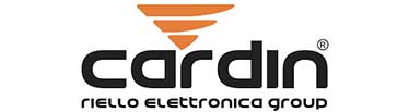 Sodismo, distributeur CARDIN