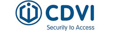 Sodismo, distributeur CDVI
