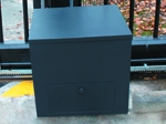 OPERATEUR BOXER 600 BOX GATE 2 de SODISMO