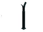 LYRE DE REPOS TELESCOPIQUE / accessoire AGILIK