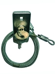 DÉVERROUILLAGE EXTÉRIEUR / accessoire DUO 650
