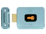 SERRURE ÉLECTRIQUE